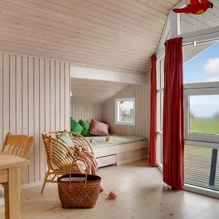 Сasa de vacaciones Gorgeous In With Kitchen