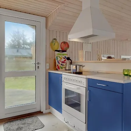 Gorgeous In With Kitchen Сasa de vacaciones