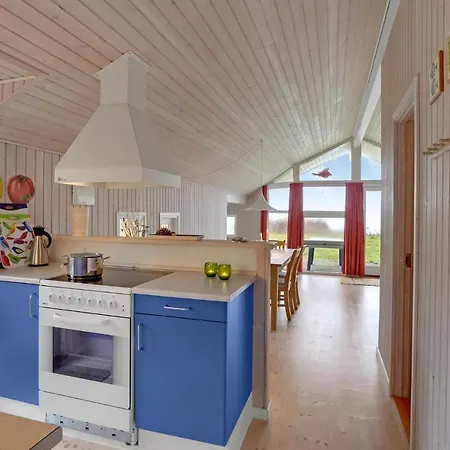 Gorgeous In With Kitchen Сasa de vacaciones *